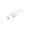 D-Sub, D-Shaped Connector Contacts - 900-1731121064-ND - DigiKey