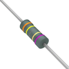 Through Hole Resistors - RNF14BAD34R8-ND - DigiKey