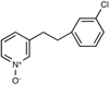 3-(3-Chlorophenylethyl)pyridine N-Oxide - 8401 - Medical Isotopes, Inc.
