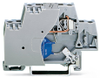 Component Terminal Block with Varistor - 280-502/281-583 - WAGO