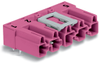 Male connector/plug - 770-895/011-000 - WAGO
