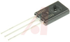 THY C77 (T0-126) 4A 600V TRIAC LEAD FREE - 70099778 - Allied Electronics, Inc.