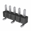 Headers, Male Pins - 612-TSM-105-04-T-SV-P-TR-ND - DigiKey