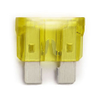 Fuses & Overcurrent Protection - Fuses - Automotive Aftermarket Products - Fuses - Indicator Fuses - Series: ATO Smart Glow - 0ATO010.TPGLO5 -- 0ATO010.TPGLO5 - Image