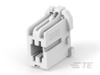 Rectangular Wire & Cable Connectors & Housings - 2426397-2 - TE Connectivity