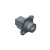 Modular/Ethernet Connector Adapters - RCP-5SPFFH-TSU7001-ND - DigiKey