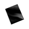 3M VHB Tape 4929 Black 1 in x 3 in Strip 5 Pack - 4929 1IN X 3IN - Ellsworth Adhesives