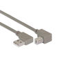 USB Cables - 5073-CA90RA-UB-1M-ND - DigiKey