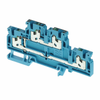 Din Rail, Channel - 281-2902440000-ND - DigiKey