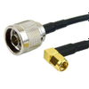 Coaxial Cables (RF) - 5328-FMC0104058LF-48-ND - DigiKey