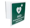 First Aid Signs - 146388 - RS Components, Ltd.
