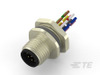 Industrial Circular Connectors - 1860461 - RS Components, Ltd.