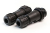 Industrial Circular Connectors - 2070628 - RS Components, Ltd.