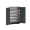Storage Cabinets - 2724020 - RS Components, Ltd.