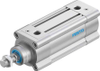Pneumatic Piston Rod Cylinders - 2021153 - RS Components, Ltd.