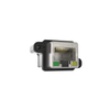 Modular/Ethernet Connector (RJ45, RJ11) Jacks - 664-MRJR9481MC-ND - DigiKey