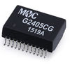 Pulse Transformer - 166-G2405CG - ERSAELECTRONICS PTE. LTD.