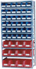 Sturdy Steel Racks -- 52309 - Image