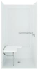 Shower - Transfer Shower: 62050125 - Sterling Plumbing