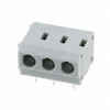 Terminal Blocks - Wire to Board - A124209-ND - DigiKey
