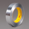 3M 425 Aluminum Tape - 25 mm Width x 55 m Length - 4.6 mil Total Thickness - 85322 - 051125-85322 - R. S. Hughes Company, Inc.