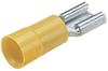 Terminals - Quick Connects, Quick Disconnect Connectors - 298-11429-1-ND - DigiKey