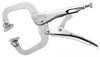 LOCKING CLAMP -- E084815 - Image