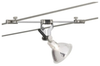 Low Voltage Track Head - 700KPIV08S - Generation Brands