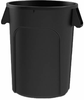 44 Gallon Value Plus Containers & Lids - 65697 - U.S. Plastic Corporation
