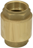 No-return valve for maintaining the system vacuum in the case of a power failure RSV 42 G1-1/2-IG - 10.05.05.00007 - Schmalz Inc.
