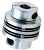 Disk Type Flexible Coupling -- MHW / MHS - Image
