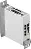 Servo drive - CMMT-AS-C2-3A-PN-S1 - Festo Corporation