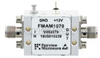 0.8 dB NF Low Noise Amplifier, Operating from 1 GHz to 4 GHz with 20 dB Gain, 22 dBm Psat and SMA -- FMAM1070 - Image
