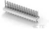 PCB Headers & Receptacles - 1-644874-4 - TE Connectivity