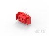 Ribbon Cable Connectors - 2823980-4 - TE Connectivity