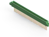 Card Edge Connectors - Edgeboard Connectors - 345-053-541-402 - Lingto Electronic Limited