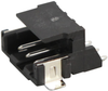Connector, Header, Smt, 3Way; Pitch Spacing Amp Te Connectivity - 88W2123 - Newark, An Avnet Company