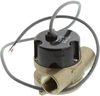 Flow Sensor, 1.5-20Gpm, 13.8Bar, 12.7Mm; Flow Rate Min Gems Sensors - 92C8709 - Newark, An Avnet Company