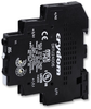 Time Delay Relay, 6A, 1-60Vdc, Din Rail; Relay Mounting Sensata/crydom - 41X6596 - Newark, An Avnet Company