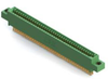 Card Edge Conn, Dual Side, 78Pos, Lug; Card Edge Connector Type Edac - 71AJ1018 - Newark, An Avnet Company
