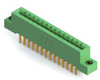 Card Conn, Dual Side, 28Pos, Wire Wrap; Card Edge Connector Type Edac - 59AJ7554 - Newark, An Avnet Company