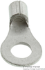 Terminal, Ring Tongue, #8, 14Awg; Stud Size - Metric Amp - Te Connectivity - 57AC7883 - Newark, An Avnet Company
