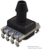 Pressure Sensor; Operating Pressure Max Honeywell - 72R7106 - Newark, An Avnet Company