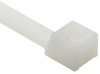 Cable Tie, 820Mm, Pa6.6, 175Lb, Natural; Cable Tie Material Hellermanntyton - 75Y3467 - Newark, An Avnet Company