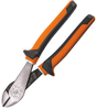 Diagonal Cutting Plier, 8.25, Tapered; Cutter Type Klein Tools - 84X8372 - Newark, An Avnet Company