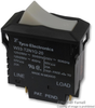 Circuit Breaker, Thermal, 2P, 250V, 20A; Product Range Potter&brumfield Te Connectivity - 93F6704 - Newark, An Avnet Company