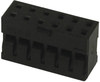 Connector, Rcpt, 12Pos, 2Row, 2Mm; Pitch Spacing Molex - 07AH5229 - Newark, An Avnet Company