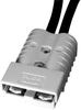 Plug And Socket Connector Housing; Product Range Amp Te Connectivity - 07J3672 - Newark, An Avnet Company
