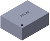 Mems Osc, 100Mhz, Smd, 2Mm X 1.6Mm; Frequency Nom Abracon - 67AC9508 - Newark, An Avnet Company