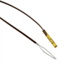 Sensors, Transducers - Temperature Sensors - NTC Thermistors - GA100K6MCD1 - Win Source Electronics